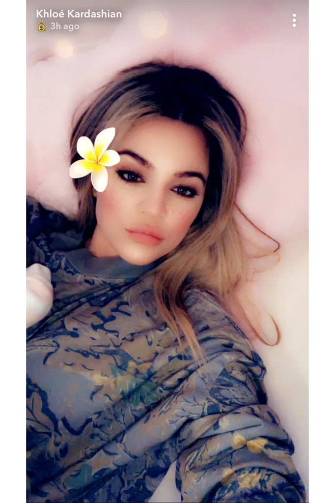 khloe
