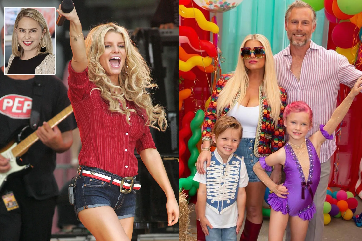 OPINION: Denim cut-offs should be banned for women over the age of 30!