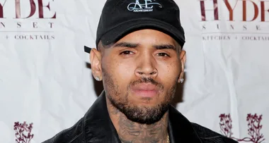 chris brown