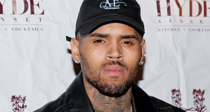 chris brown