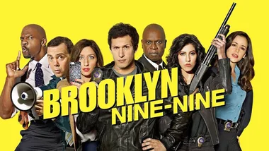 Brooklyn Nine-Nine Canceled at Fox