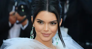 Kendall Jenner has been involved in a car accident at Cannes Film Festival