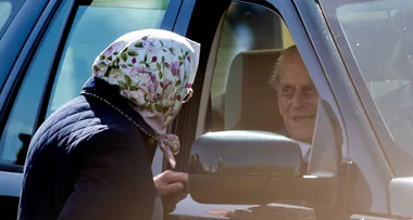 prince phillip