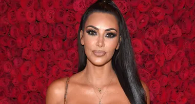 Kim Kardashian Slams Younes Bendjima After Split from Kourtney