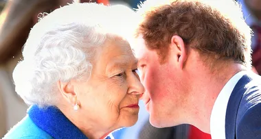 royal wedding
