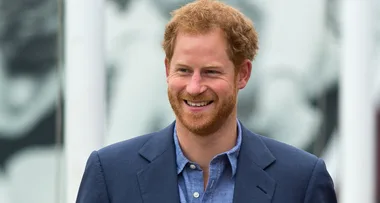 Will Prince Harry wear a wedding band after marrying Meghan Markle?