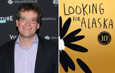 John Green’s ‘Looking for Alaska’ is being turned into a TV series