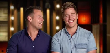 House Rules’ Josh and Brandon pass their bonus room test
