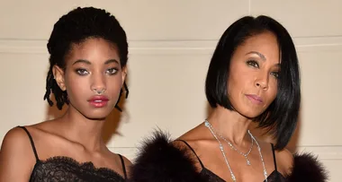 Willow Smith shocks mum Jada when she reveals she was ‘Cutting’ herself amid early success