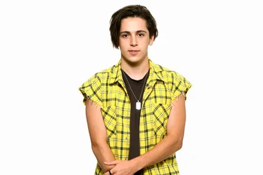 The Voice’s Aydan Calafiore reflects on his Young Talent Time stint