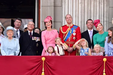 Harry and Meghan ‘refuse joint appearance with William and Kate’