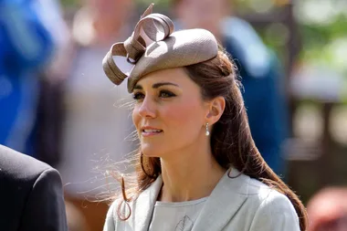 What will Kate Middleton wear to Prince Harry and Meghan Markle’s wedding?