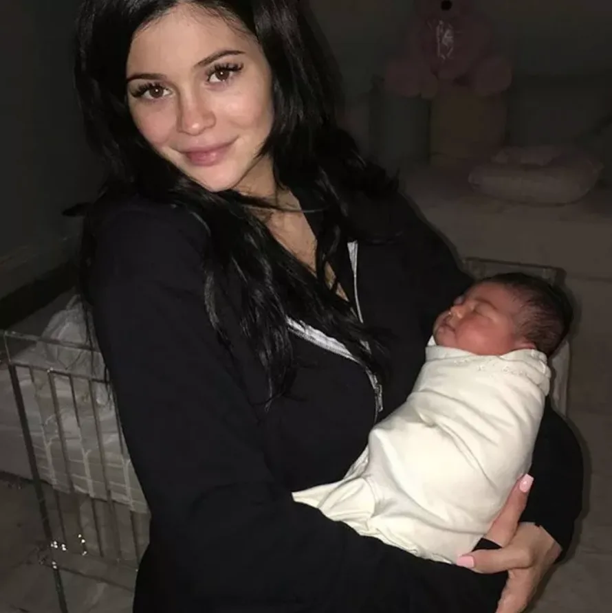 kylie