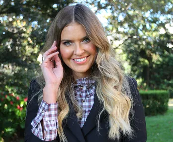 Elle Ferguson’s biggest style secret