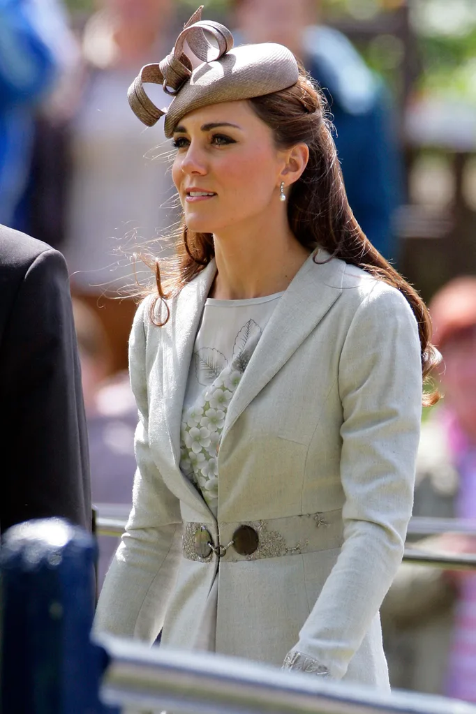 kate middleton