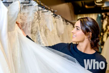 House Rules’ Jess reveals her wedding day dreams