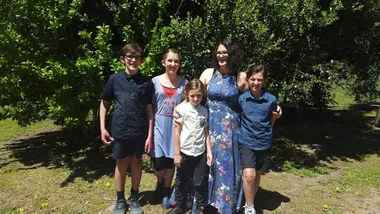 Margaret River Massacre: “He was in a bad place”