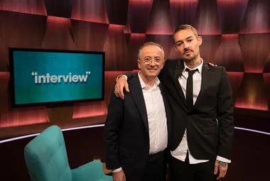 Daniel Johns reveals how he used alcohol to cope with anxiety