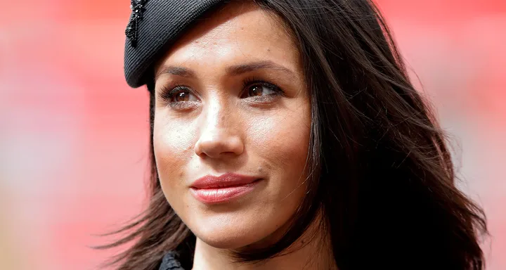 meghan markle