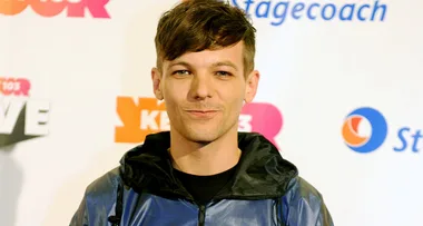 Louis Tomlinson’s dad diagnosed with liver cancer