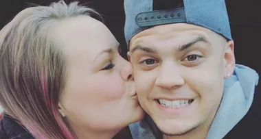 Teen Mom’s Catelynn Baltierra speaks out about divorce rumours