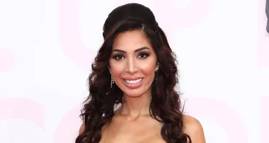 Farrah Abraham goes commando at Cannes Film Festival