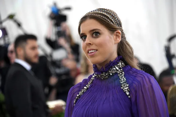 Princess Beatrice