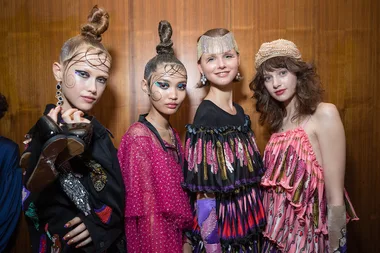 Australian Fashion Week – the best of day 3