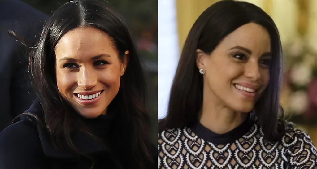 Prince Harry Meghan Markle
