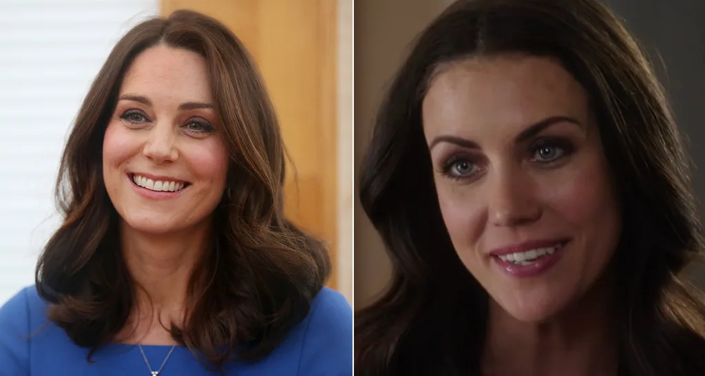 meghan harry lifetime movie