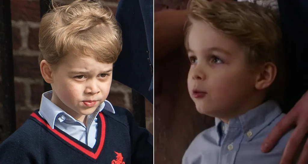 prince george