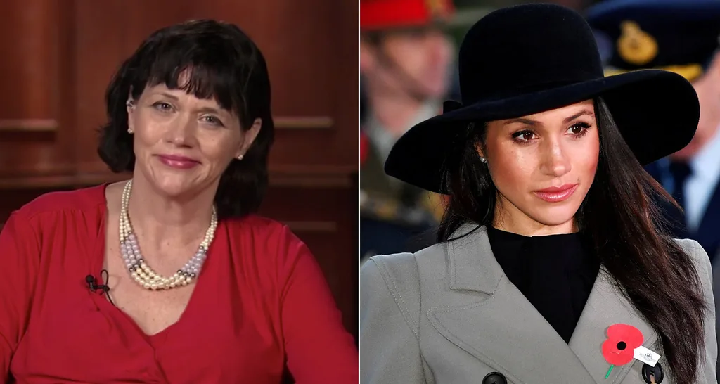 Meghan markle