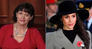 Meghan markle