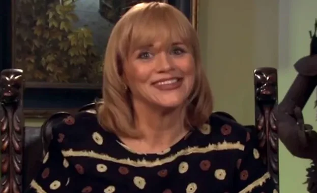 samantha markle