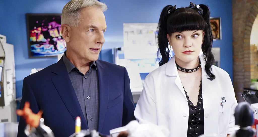 ncis