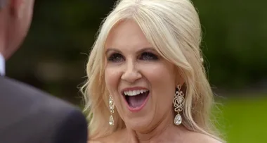 Married At First Sight’s Melissa Walsh confirms she’s in a relationship with artist Fred Whitson