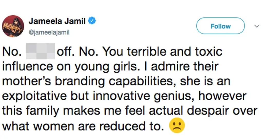 jamila