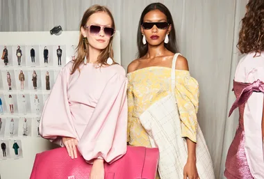 The four accessories you’ll be wearing this Spring Summer