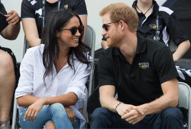 Honeymoon like the royals