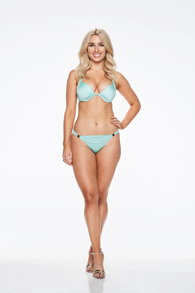 Love Island Australia Cassidy