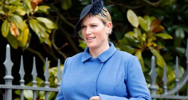 Zara Tindall reveals second miscarriage heartbreak