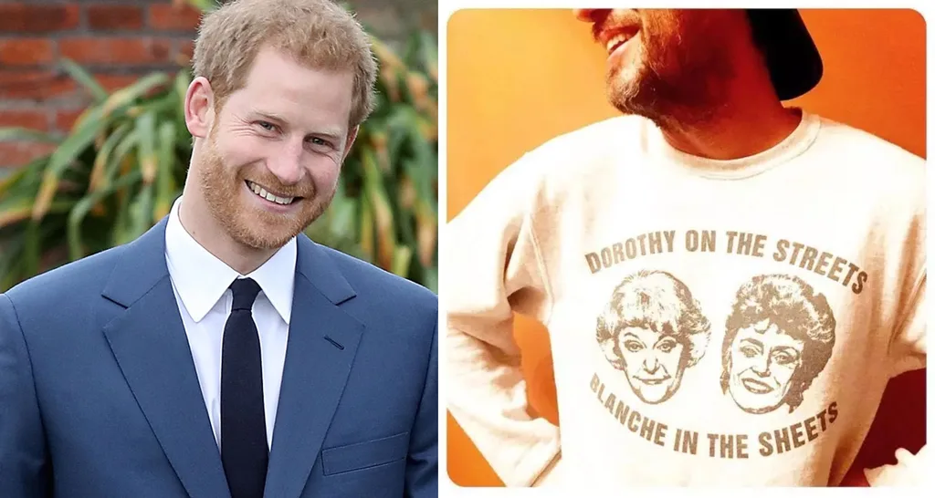 prince harry