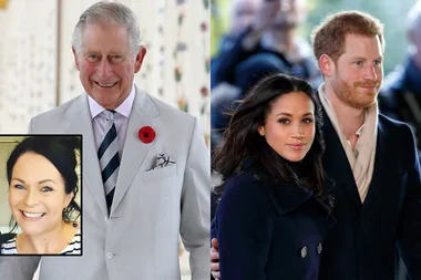 OPINION: Is it sad Meghan’s mum won’t walk her down the aisle?