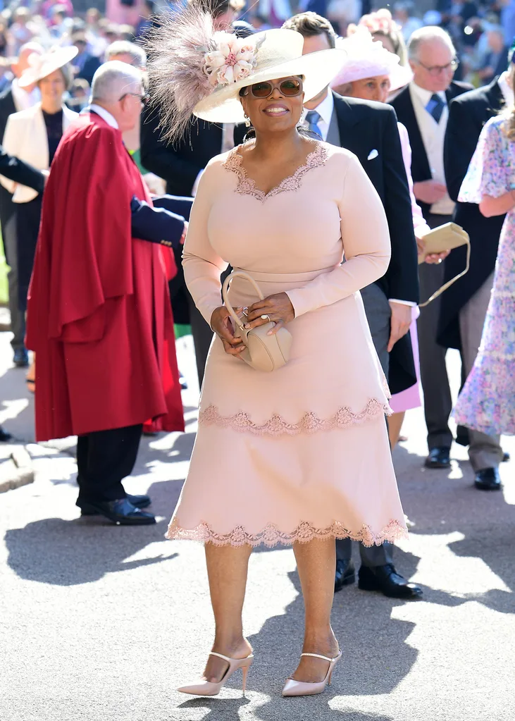 oprah winfrey