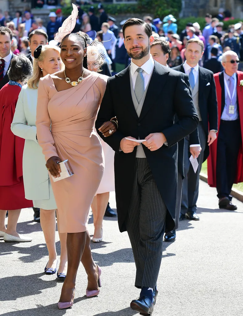 serena