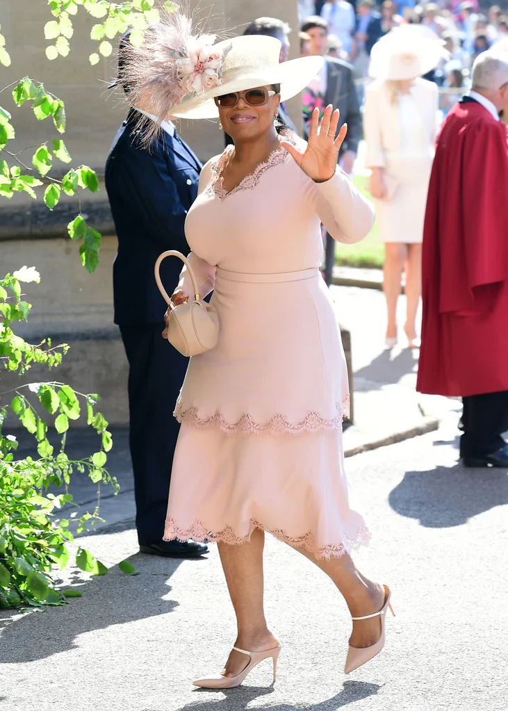 oprah