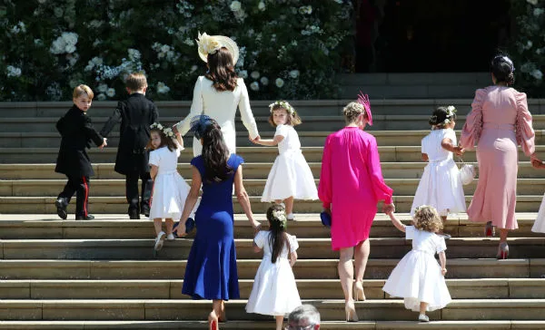 Royal Wedding