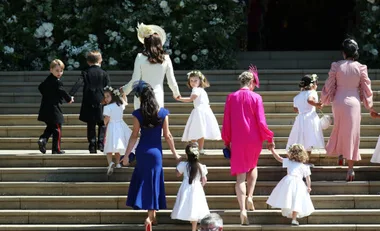 Royal Wedding