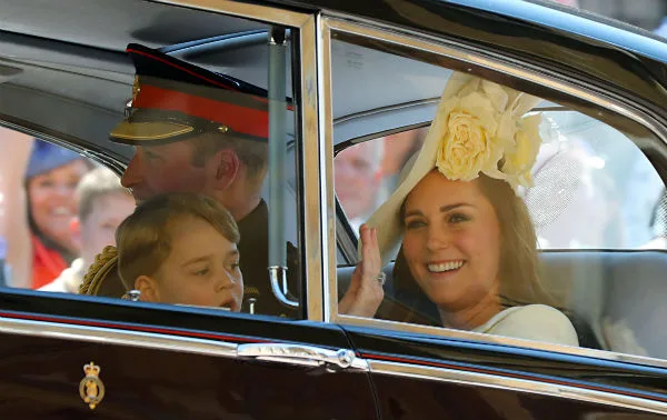 Prince George