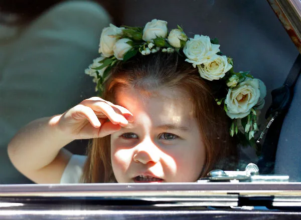Princess Charlotte